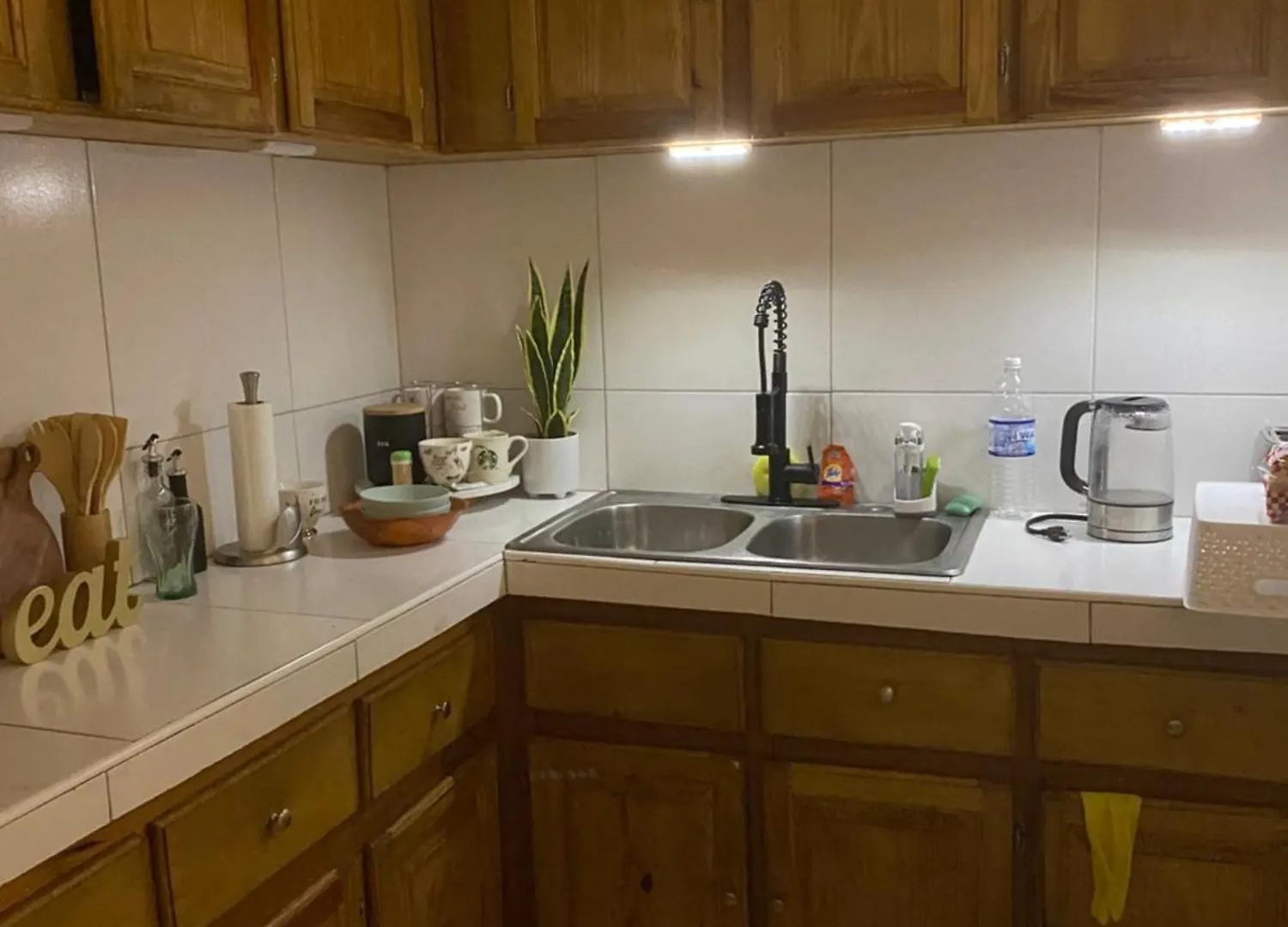 Travelers Oasis Apartment Portmore