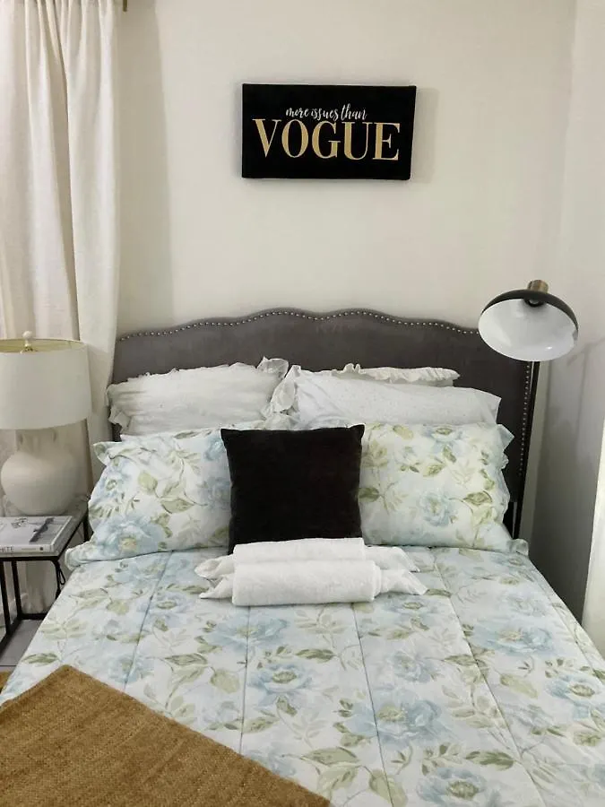 Ferienwohnung Travelers Oasis Portmore Jamaika