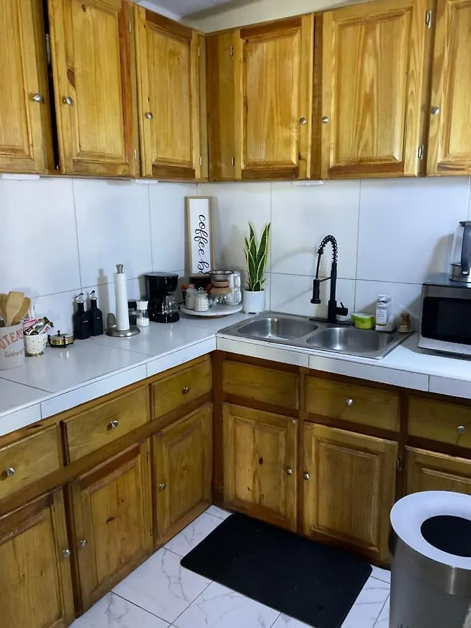 Ferienwohnung Travelers Oasis Portmore 0*,  Jamaika
