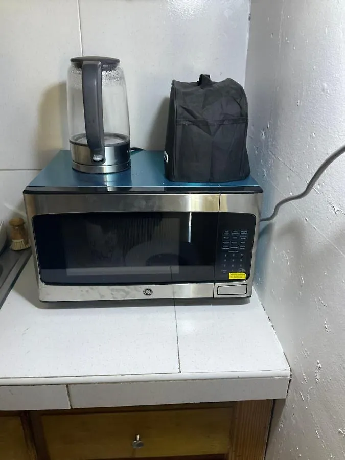 Ferienwohnung Travelers Oasis Portmore